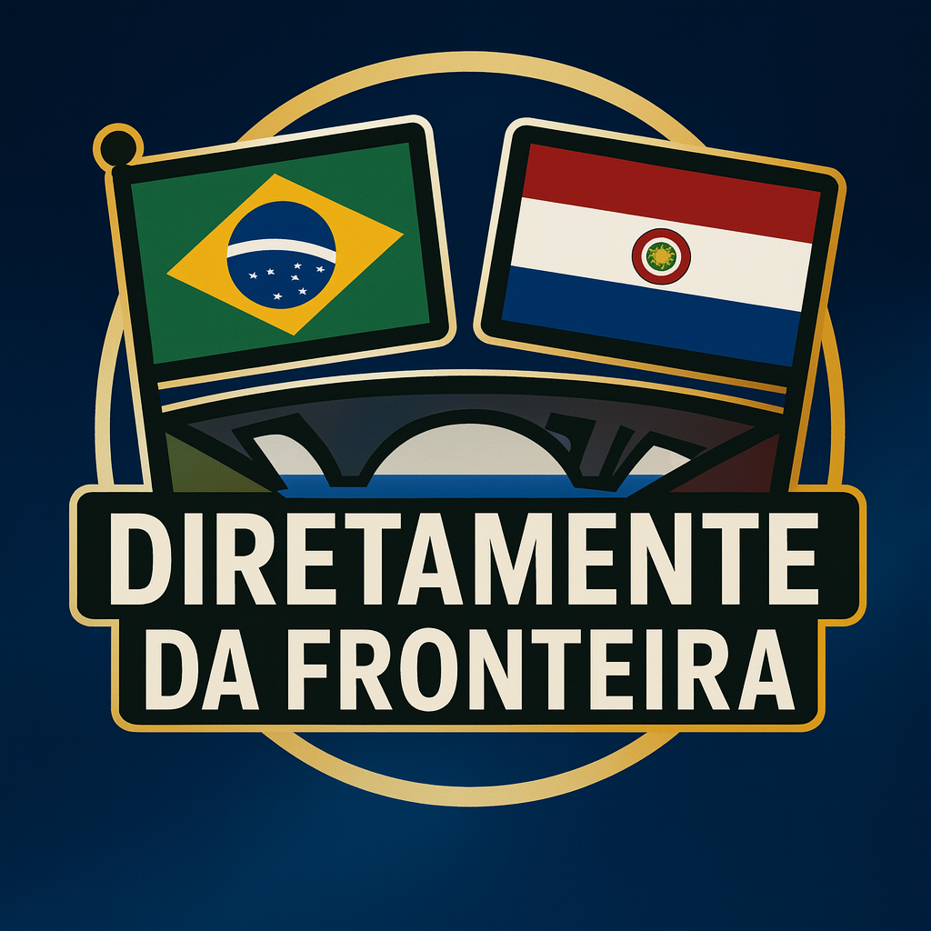 Diretamente da Fronteira
